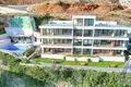 Wohnung 1 Schlafzimmer 63 m² Budva, Montenegro