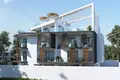 Appartement 3 chambres 212 m² Germasogeia, Chypre