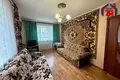 Mieszkanie 1 pokój 32 m² Słuck, Białoruś