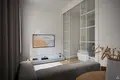 Appartement 1 chambre 31 m² Riga, Lettonie