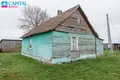 House 59 m² Buciunai, Lithuania