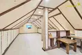 Дом 87 м² Острошицкогородокский сельский Совет, Беларусь