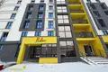 2 room apartment 47 m² in Minsk, Belarus