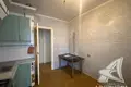 Wohnung 2 zimmer 54 m² Muchaviecki sielski Saviet, Belarus