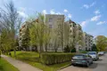 Apartamento 3 habitaciones 74 m² Lodz, Polonia