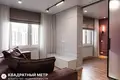 Квартира 2 комнаты 48 м² Минск, Беларусь