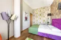 Mieszkanie 4 pokoi 118 m² Ryga, Łotwa