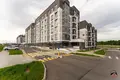 3 room apartment 112 m² Minsk, Belarus