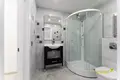 Wohnung 4 zimmer 169 m² Minsk, Belarus