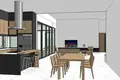 Вилла 4 комнаты 664 м² Равай, Таиланд