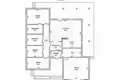 Dom 181 m² Chidrynski sielski Saviet, Białoruś