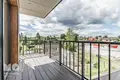 Appartement 4 chambres 96 m² Riga, Lettonie