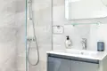 Estudio 2 habitaciones 22 m² Mrcevac, Montenegro