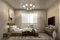 2 bedroom apartment 65 m² Tak Dad, Thailand