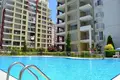 Appartement 3 chambres  Mahmutlar, Turquie