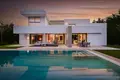 5 bedroom house 628 m² Spain, Spain