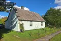 House 54 m² Zidikai, Lithuania