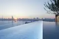 Apartment in a new building Armani residences by Arada