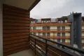 Estudio 1 habitación 44 m² Bakuriani, Georgia