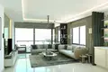 1 bedroom apartment 86 m² Erdemli, Turkey