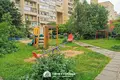 1 bedroom apartment 35 m² Minsk, Belarus