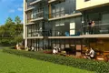 Appartement 3 chambres 48 m² Eyupsultan, Turquie