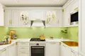 Complejo residencial New luxury Aqua Flora Residence with gardens, swimming pools and a kids' adventure park, Al Barsha South, Dubai, UAE