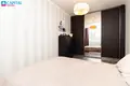 Квартира 2 комнаты 44 м² Каунас, Литва