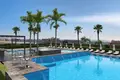 Квартира 4 комнаты 200 м² Муратпаша, Турция