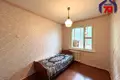2 room apartment 46 m² Salihorsk, Belarus
