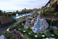 2 bedroom penthouse 180 m² Gazimagusa Belediyesi, Northern Cyprus
