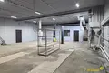 Nieruchomości komercyjne 222 m² w Mińsk, Białoruś