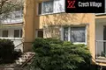 Квартира 2 комнаты 33 м² Столица Прага, Чехия
