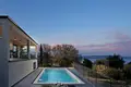 Villa mit 2 Schlafzimmern 173 m² Rabac, Kroatien
