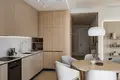 2 bedroom apartment 88 m² Budva, Montenegro