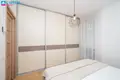 Квартира 2 комнаты 47 м² Вильнюс, Литва