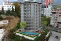 Apartamento 51 m² Mahmutlar, Turquía