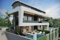 Casa 4 habitaciones 218 m² Alanya, Turquía