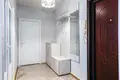 Mieszkanie 2 pokoi 51 m² Mińsk, Białoruś
