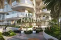 Mieszkanie 2 pokoi 90 m² Dubaj, Emiraty Arabskie