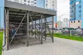 Apartamento 1 habitación 44 m² Minsk, Belarús