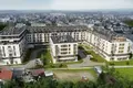 Appartement 2 chambres 37 m² Poznan, Pologne