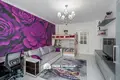 1 bedroom apartment 49 m² Minsk, Belarus