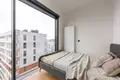 Mieszkanie 2 pokoi 38 m² w Warszawa, Polska