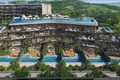 Wohnung 1 Schlafzimmer 48 m² Choeng Thale, Thailand