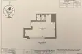 Commercial property 33 m² in Warsaw, Poland