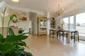 Wohnung 3 zimmer 120 m² Stadt Zagreb, Kroatien