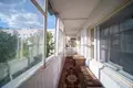 Квартира 3 комнаты 68 м² Минск, Беларусь
