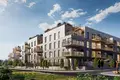 Appartement 4 chambres  Smolice, Pologne