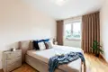Apartamento 3 habitaciones 90 m² Lodz, Polonia
